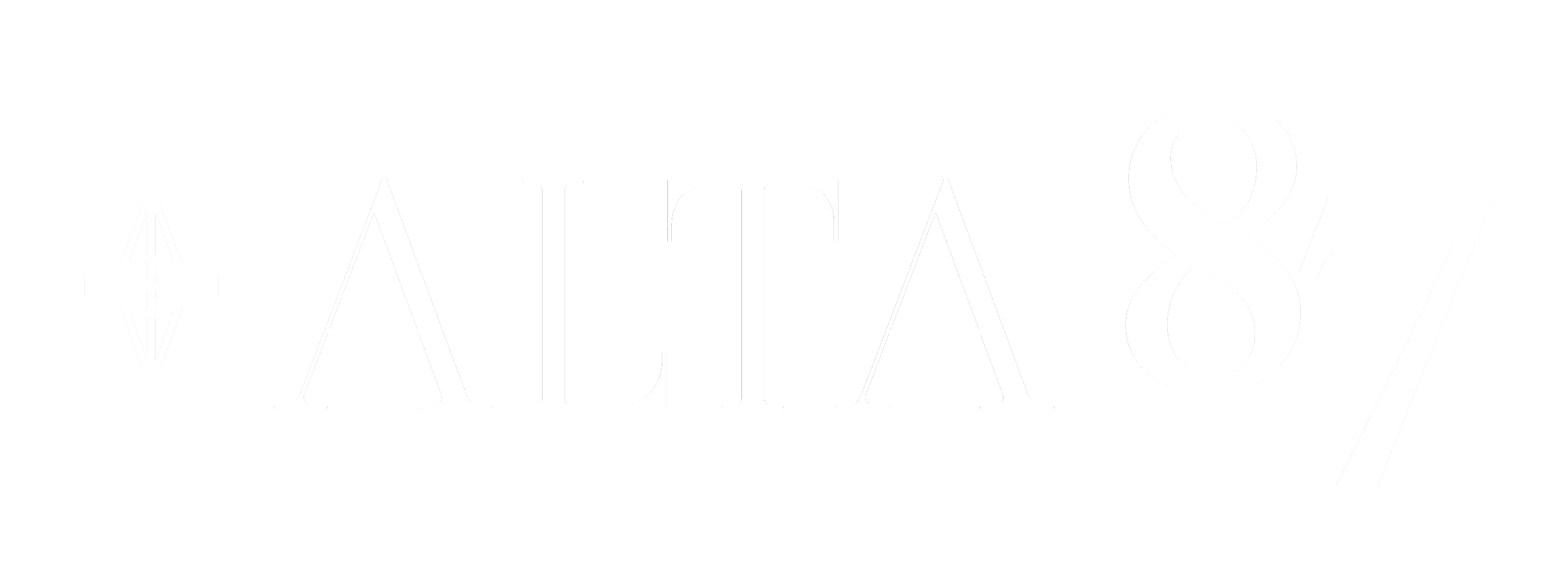 Alta 87 Logo
